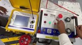 Cable Fault Location