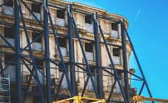 Power System Upgrade